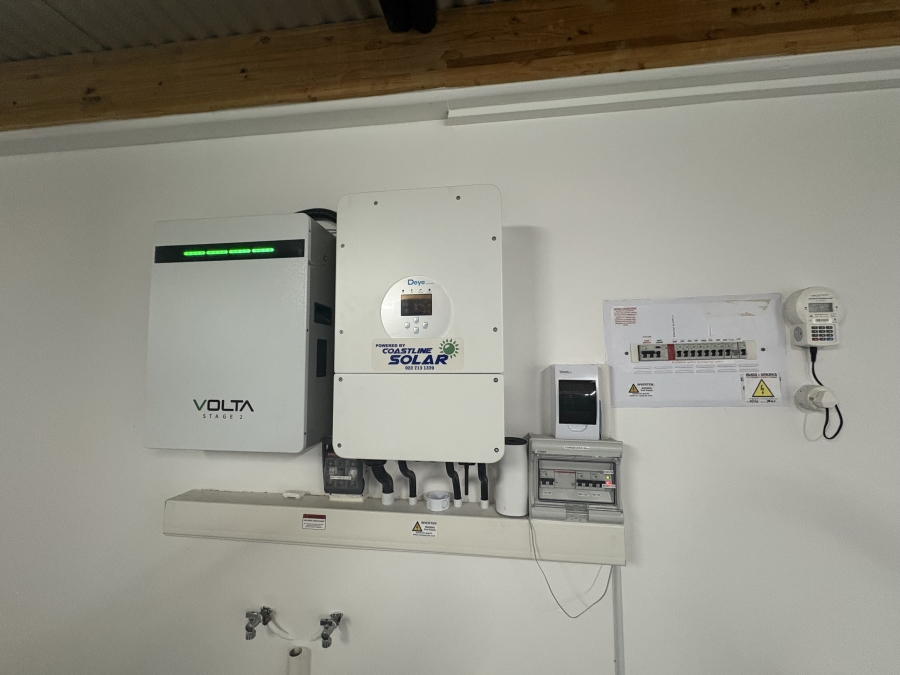 4 Bedroom Property for Sale in Grotto Bay Western Cape